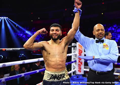 ramirez vs commey|latest news on richard commey.